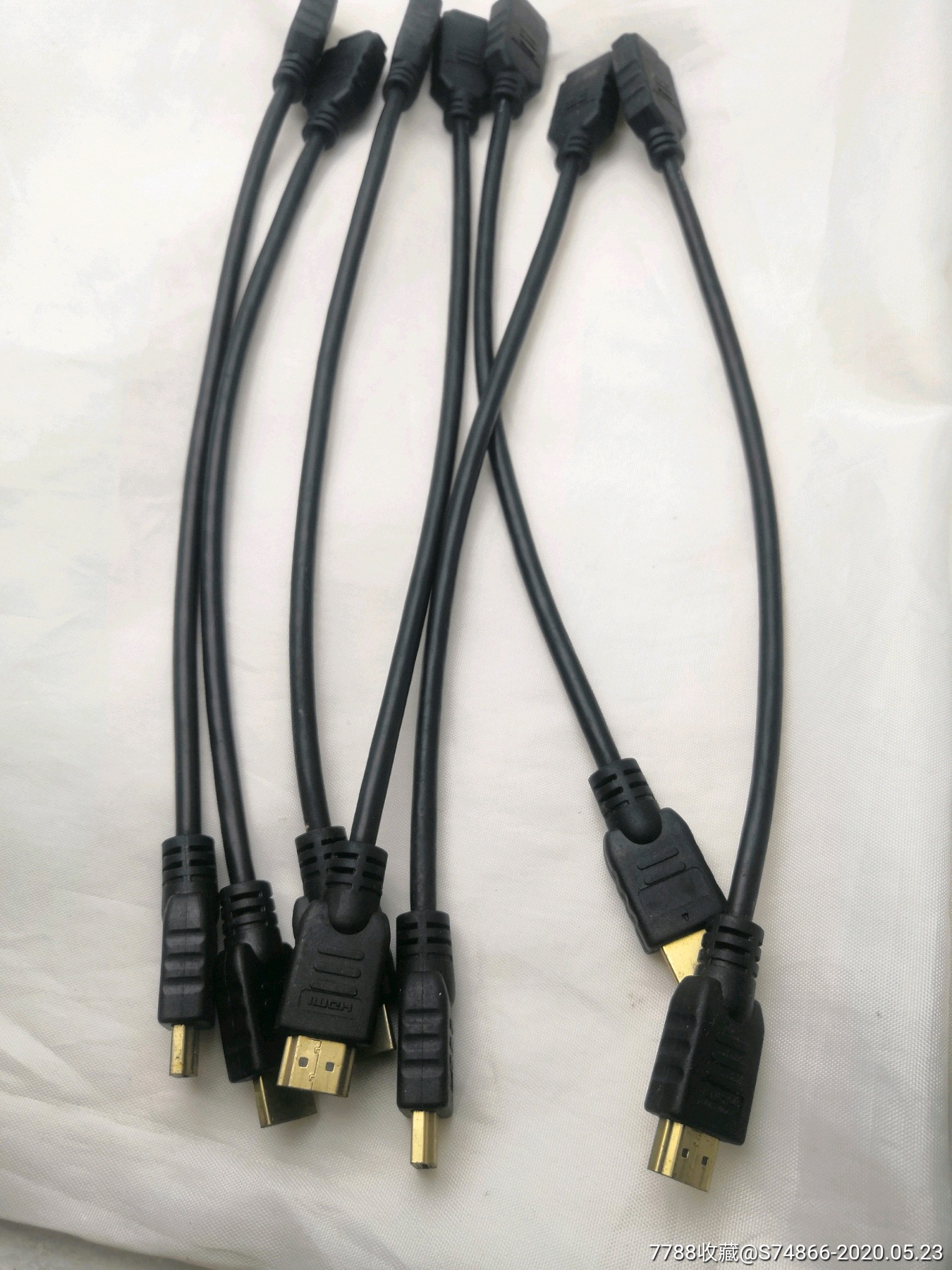 高清线线子传输线