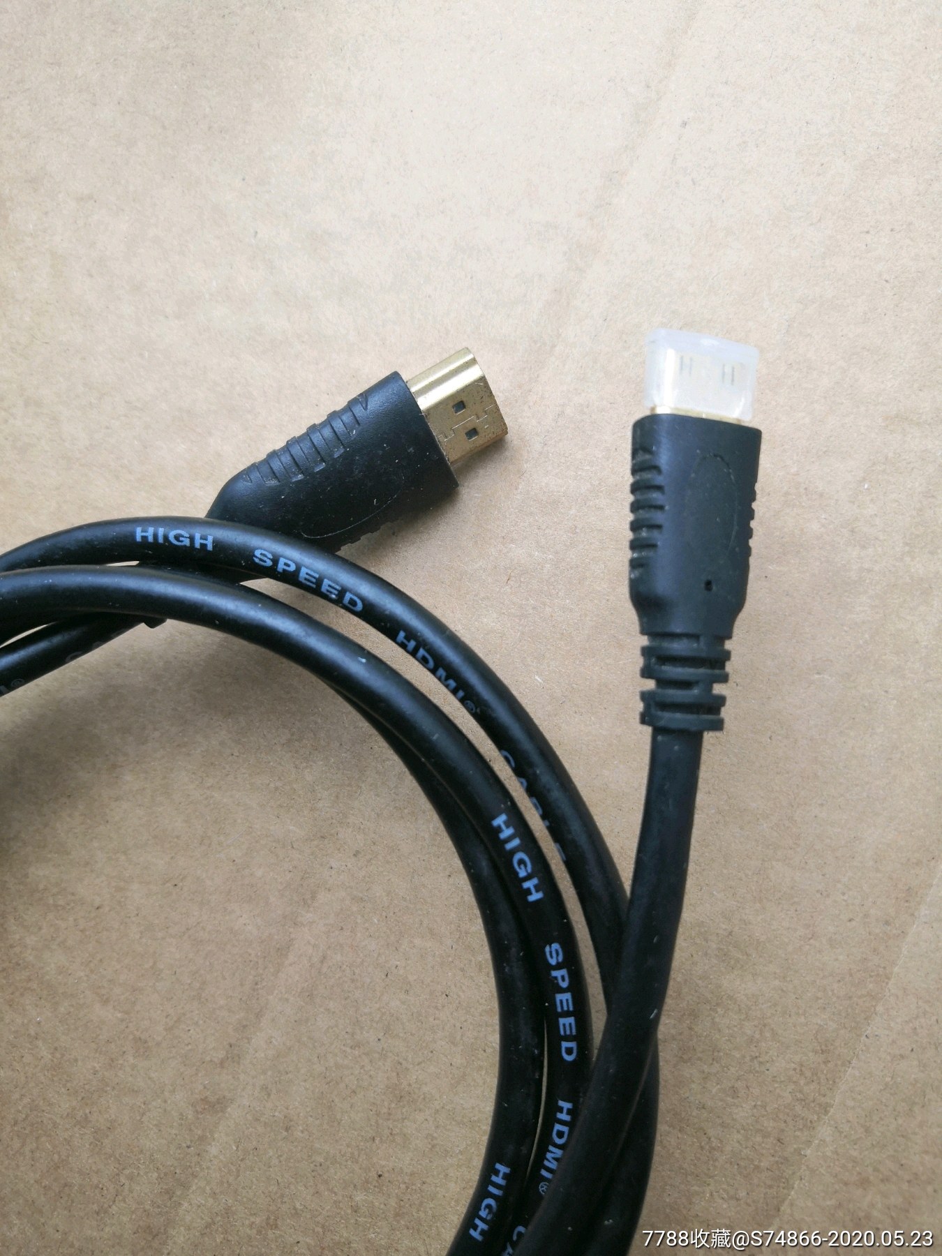 高清线线子传输线