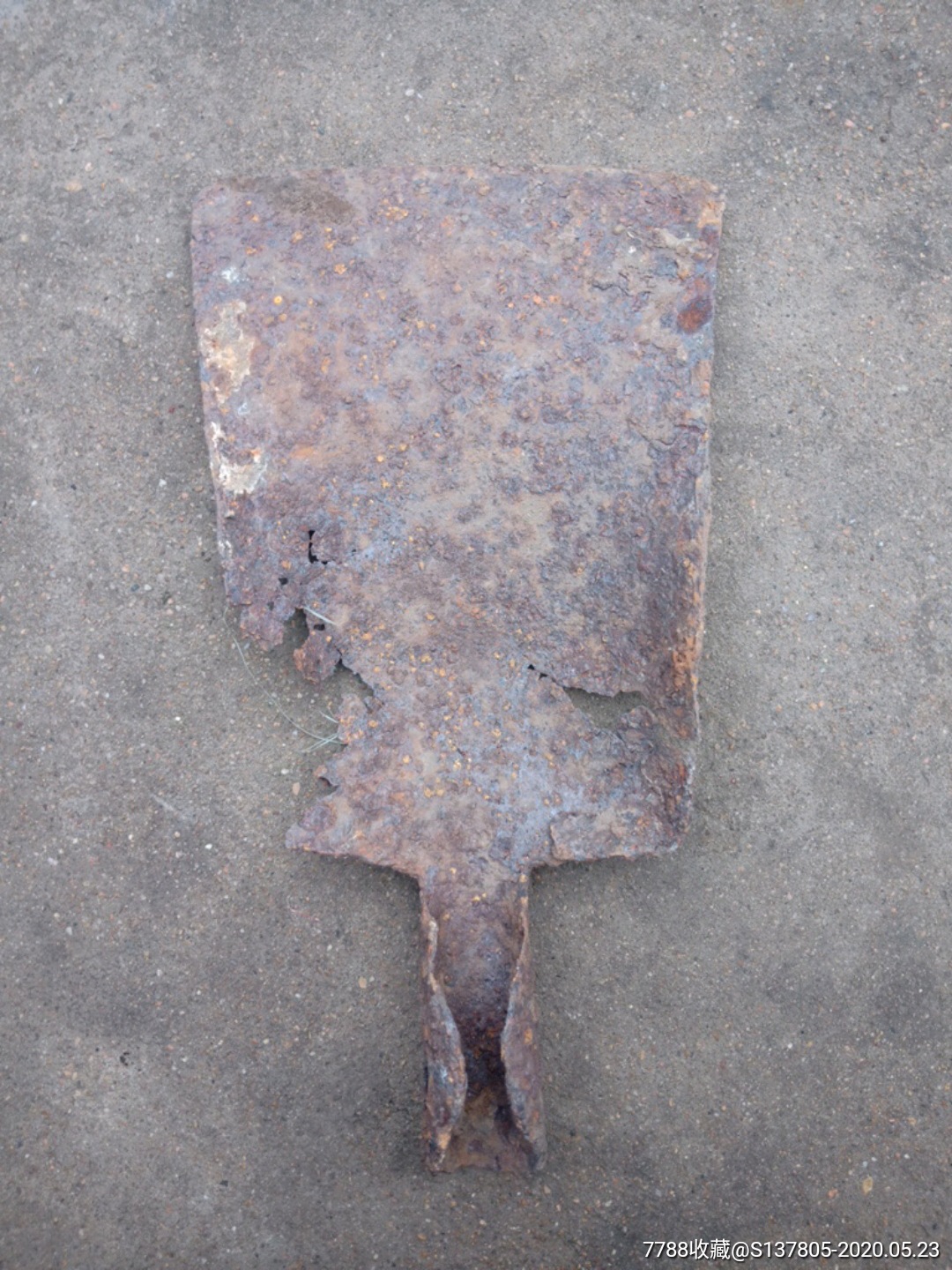 辽代铁锹宋代铁锹辽代农具宋代农具