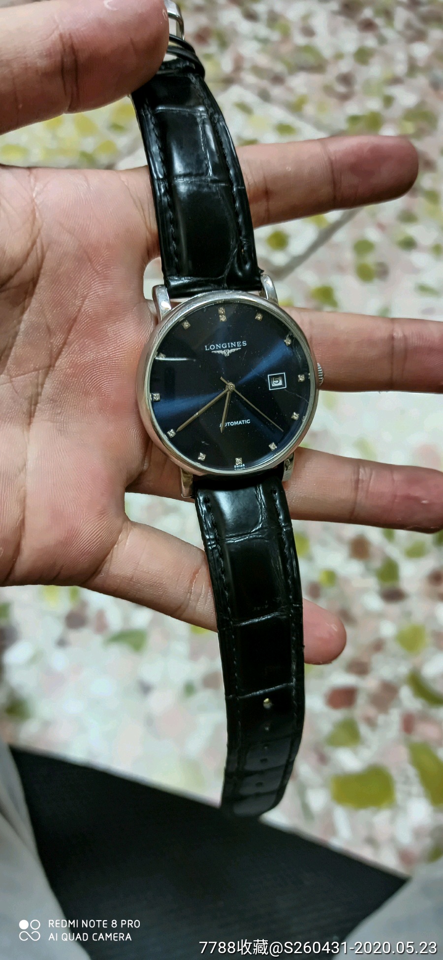 杂牌-手表/腕表-7788收藏__收藏热线