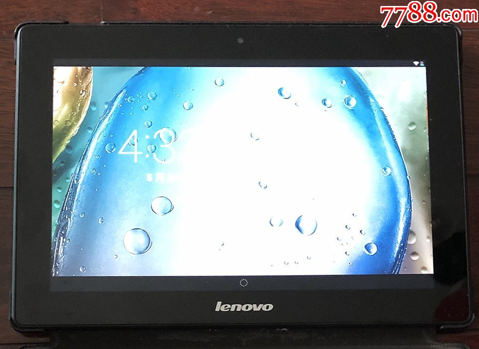 联想平板电脑s6000l-f