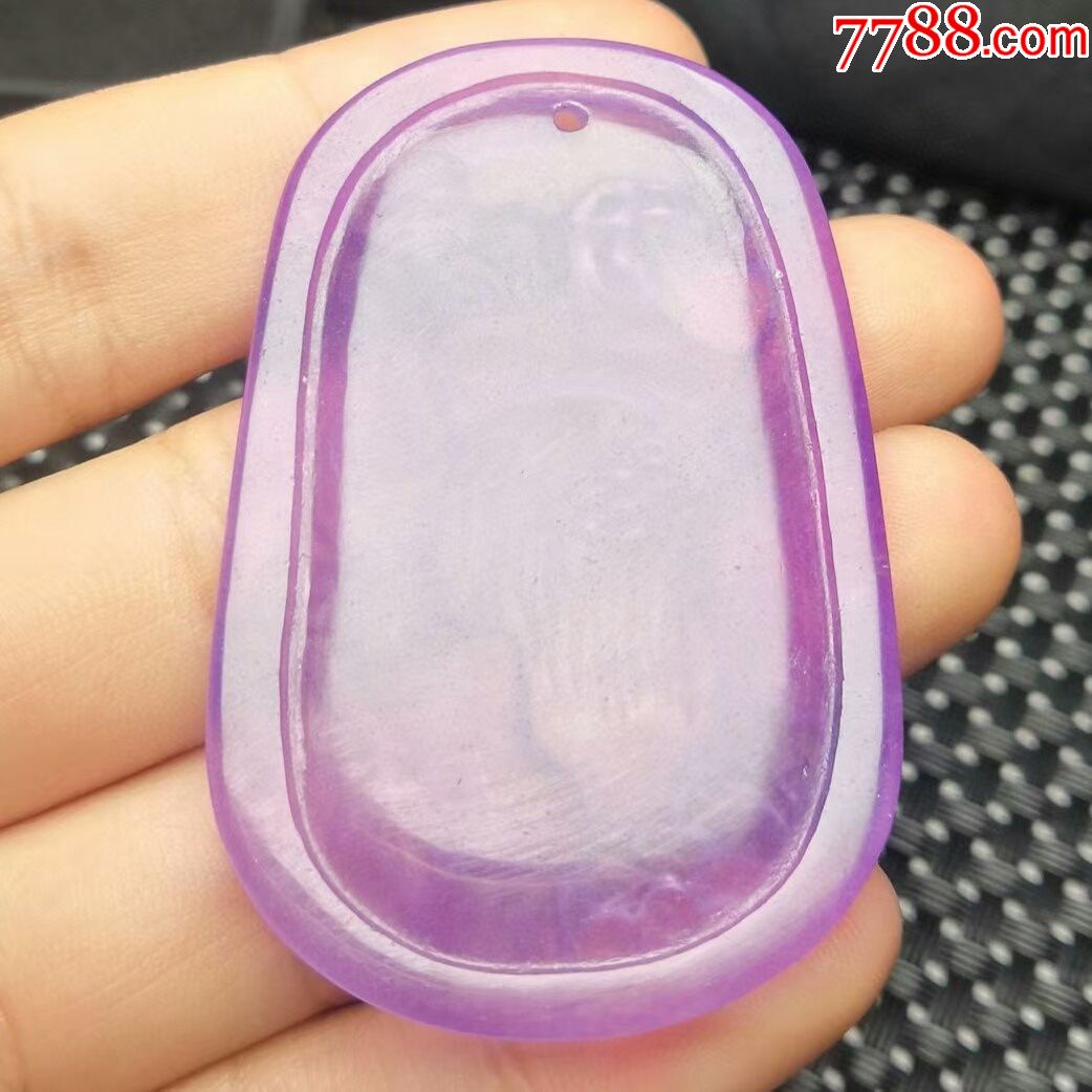 紫罗兰翡翠牌子