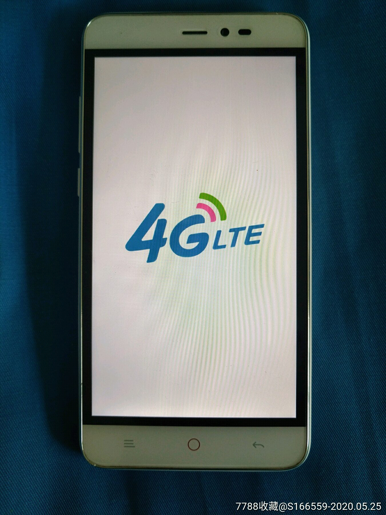 4g手機小辣椒