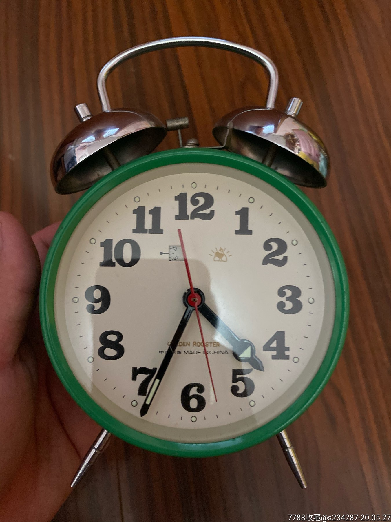 小闹表老工具老物件