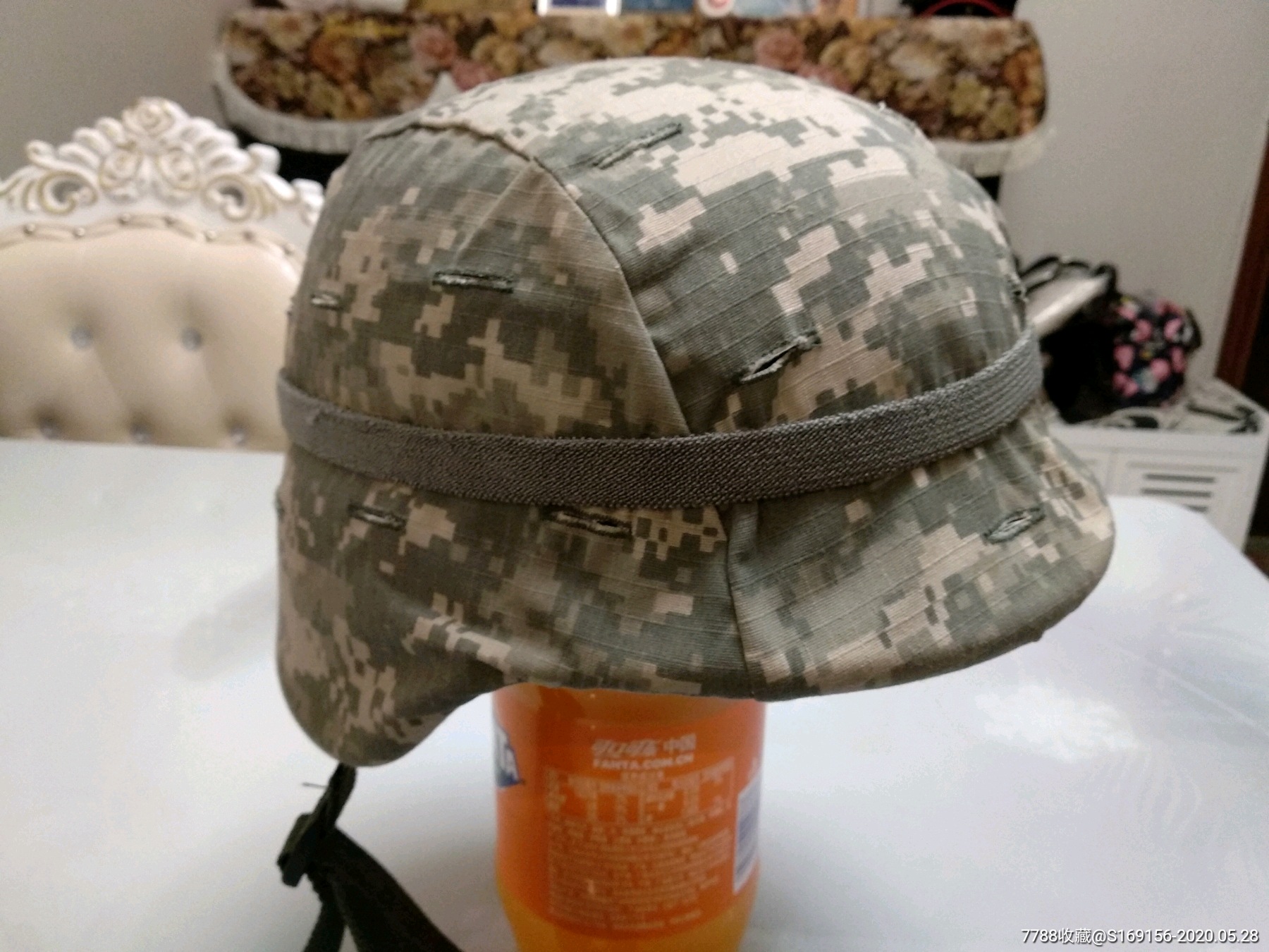 pasgt(m88)头盔,美式战术头盔