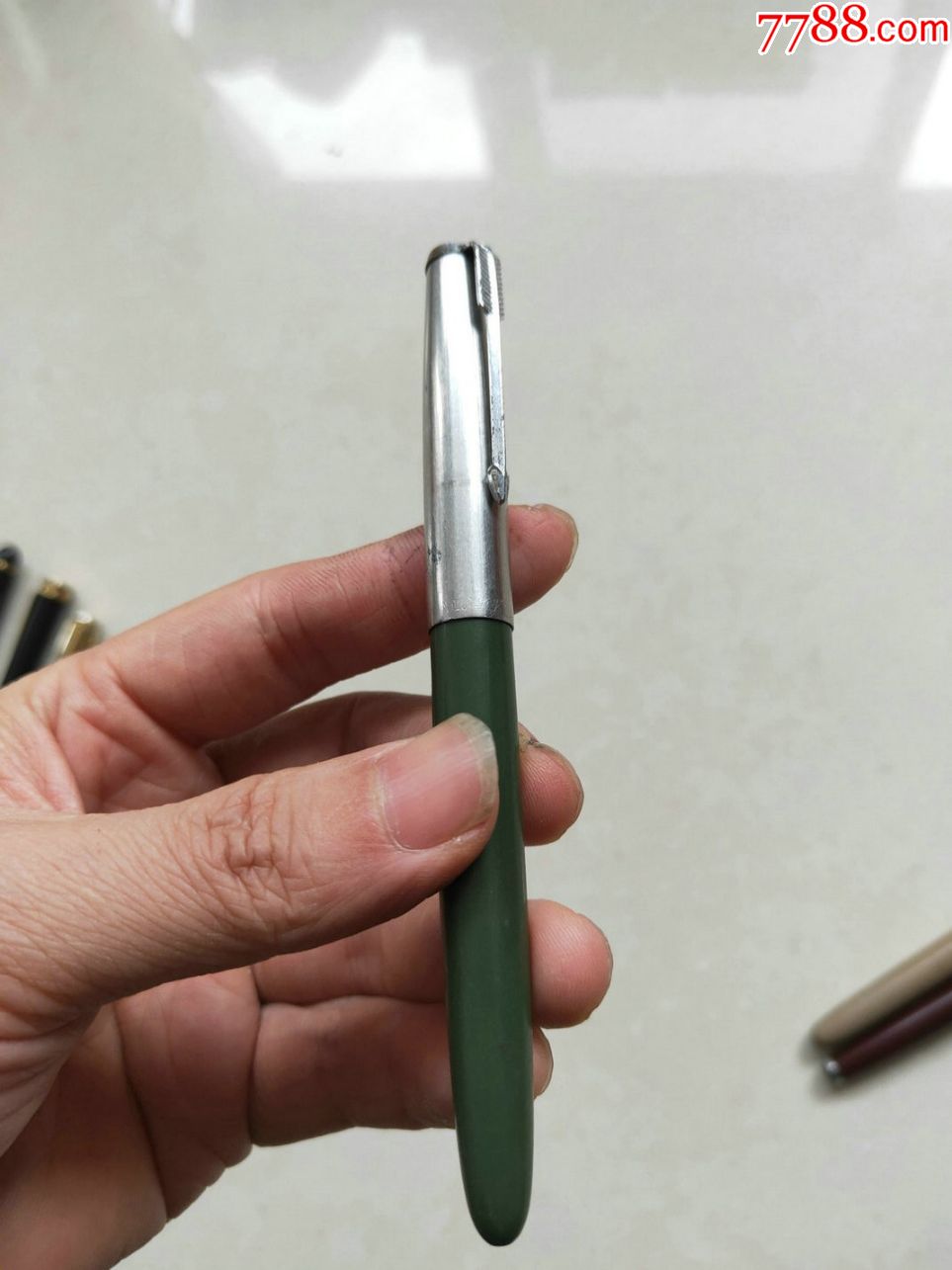 华孚616(1支)_价格90.0000元_第1张_7788收藏__收藏热线