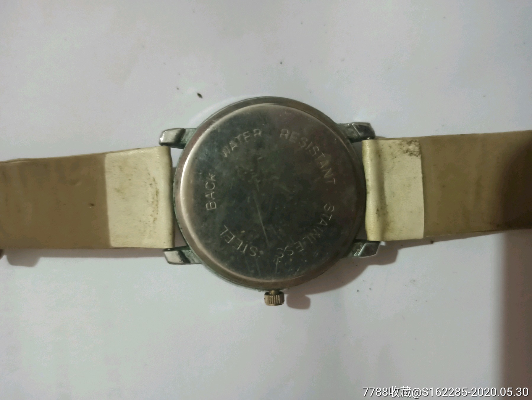 shina手表(坏的)保真出售