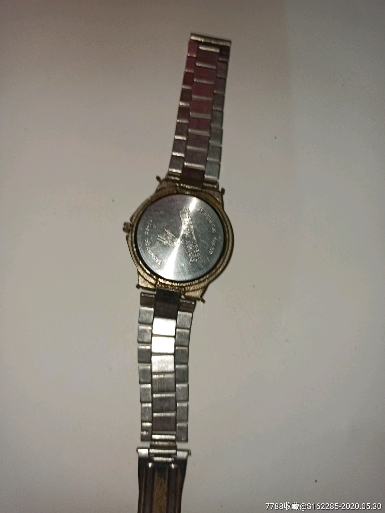 remymartin手表(已坏)保真出售