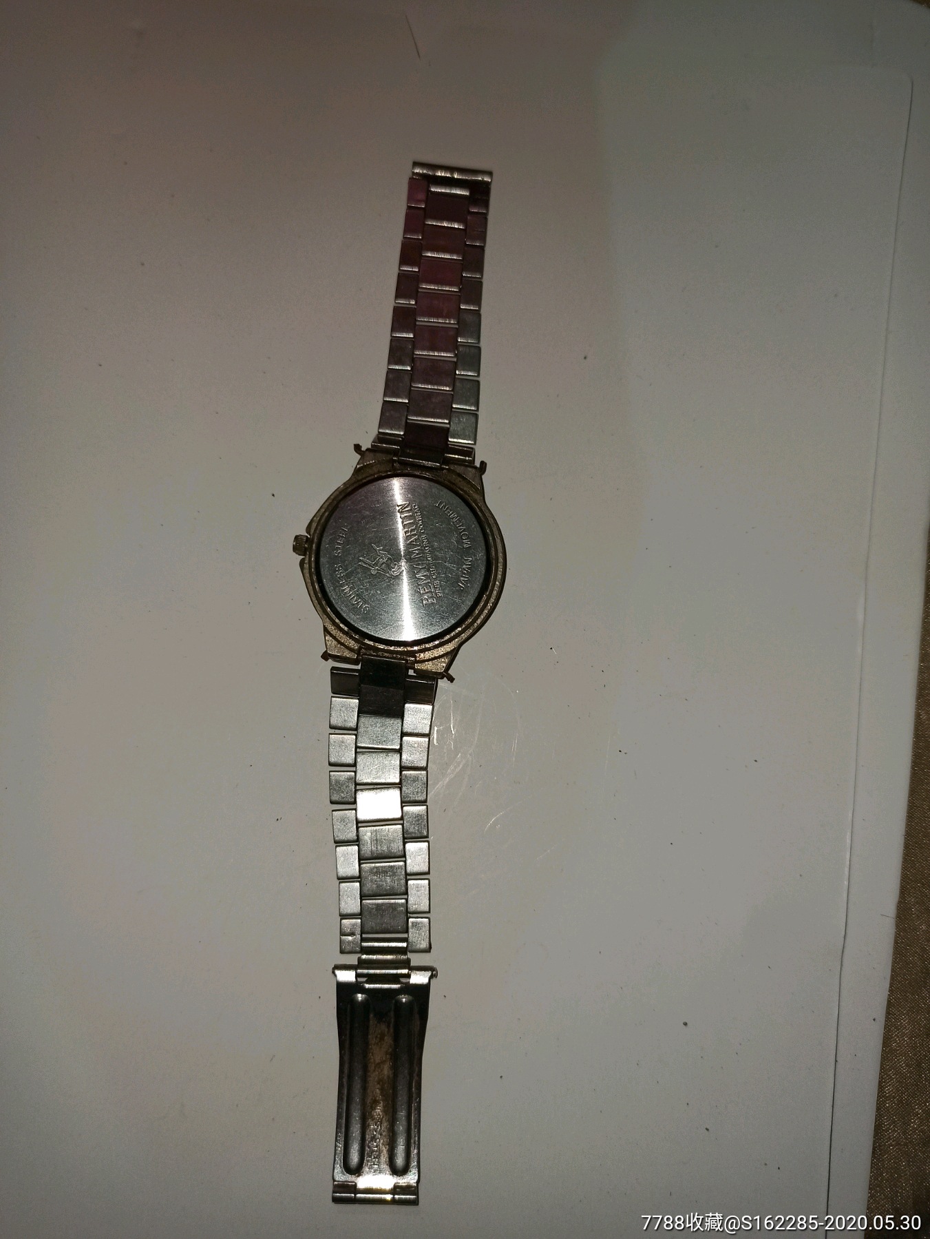 remymartin手表已坏保真出售