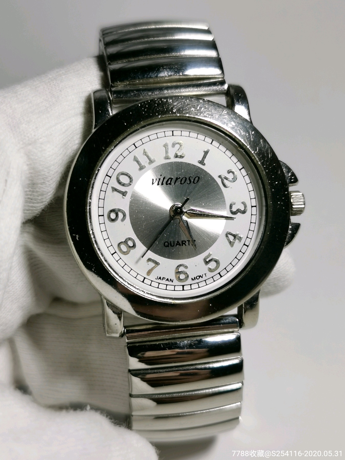 时精准保真正品日本_手表/腕表_日本生活杂货【7788收藏__收藏热线】