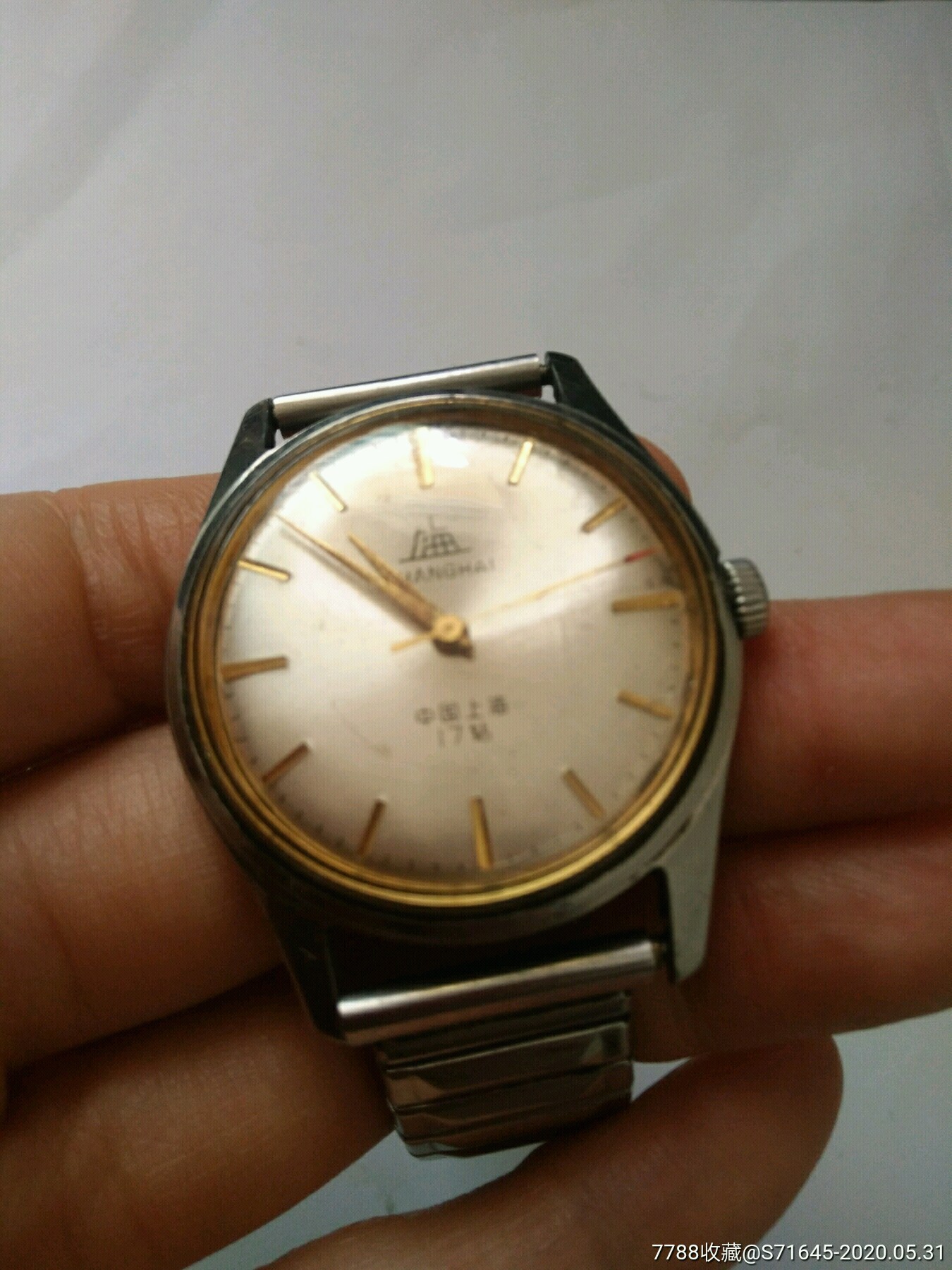 17钻611中国上海老表