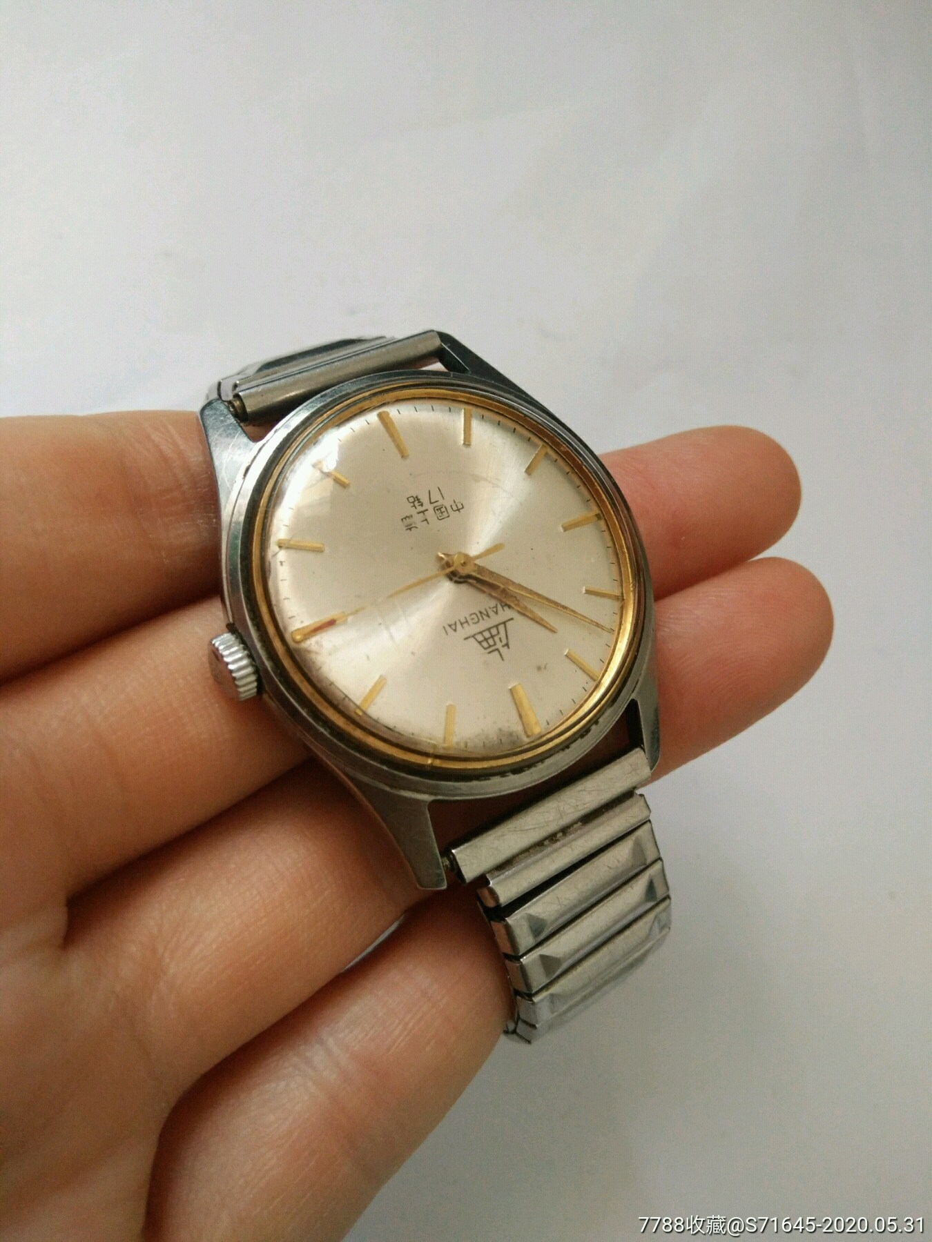 17钻611中国上海老表