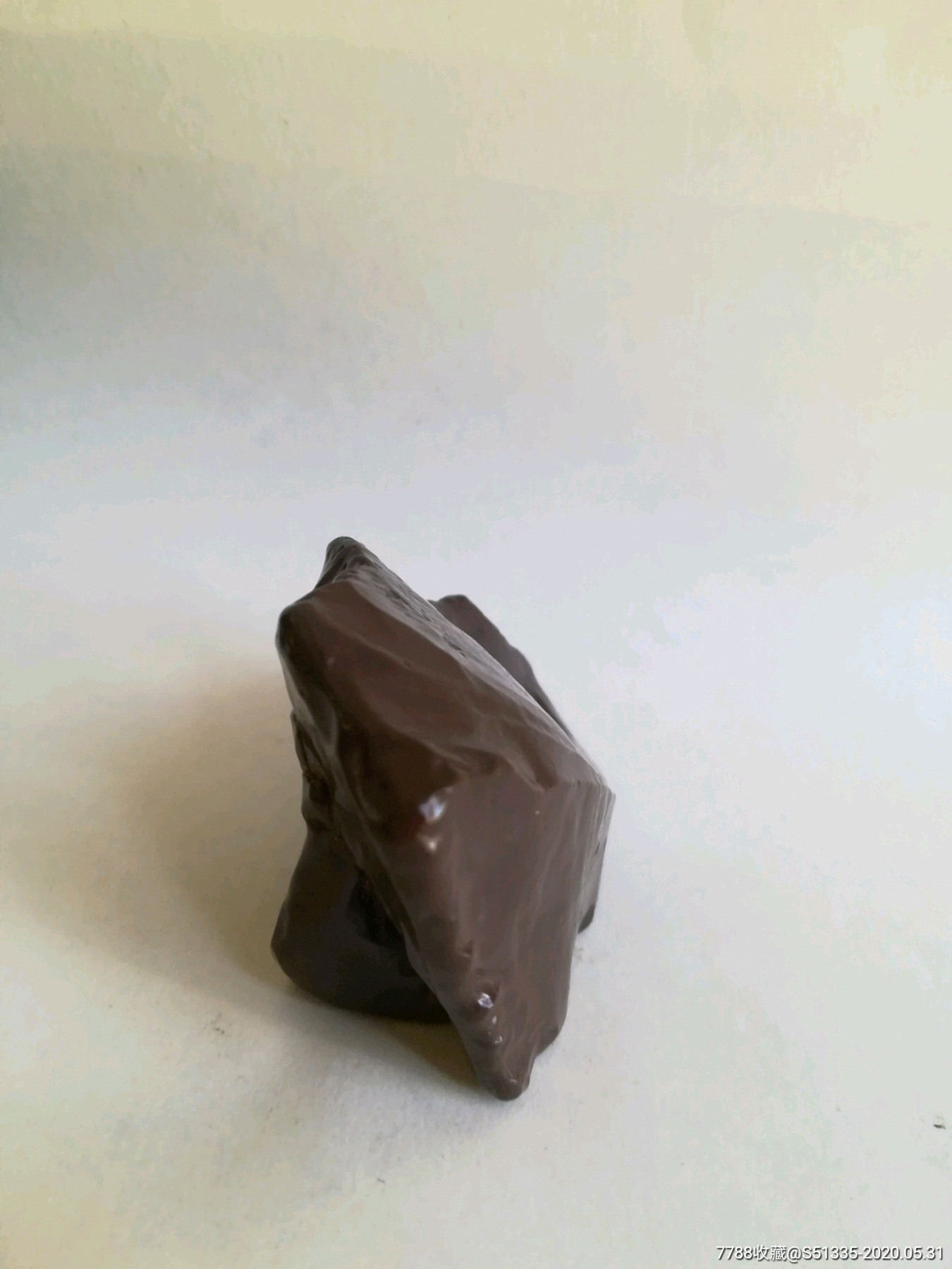 猪肝石其他奇石岩石晓晓店铺