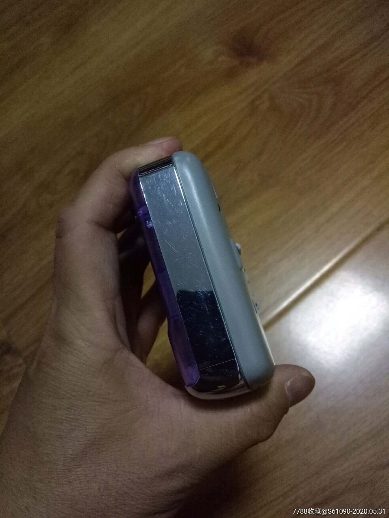 金业goldyip磁带单放机gl-156-随身听/mp3-7788烟酒茶牌