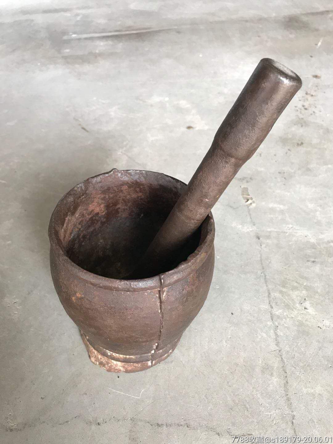 42中药工具一套