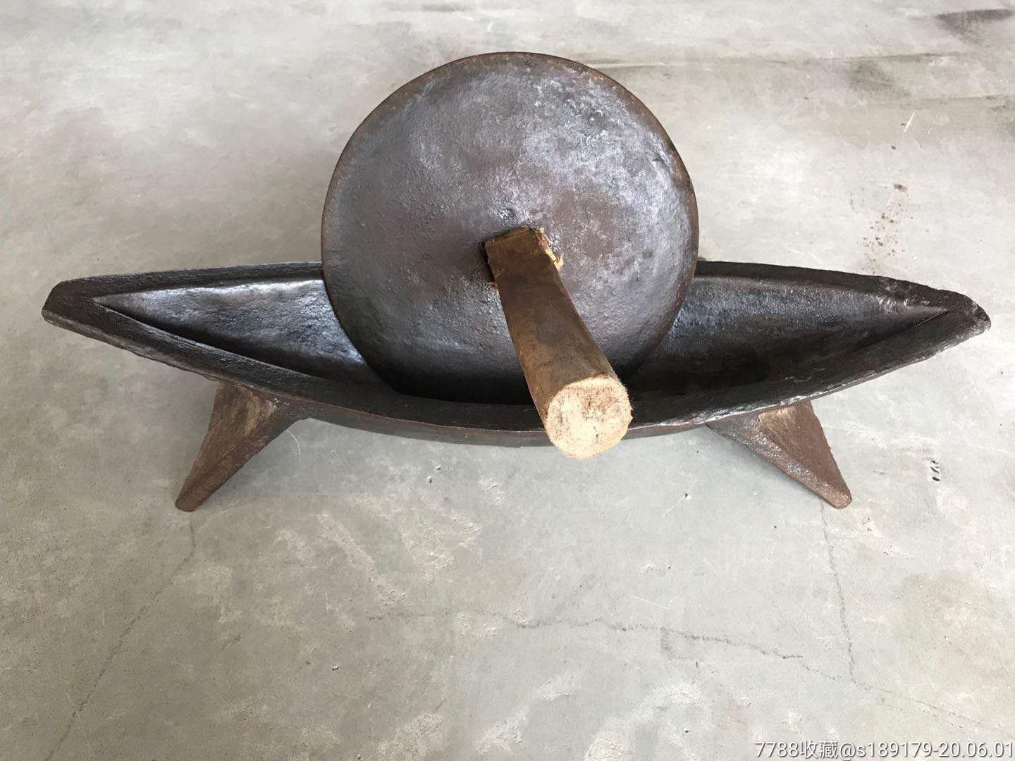 42中药工具一套