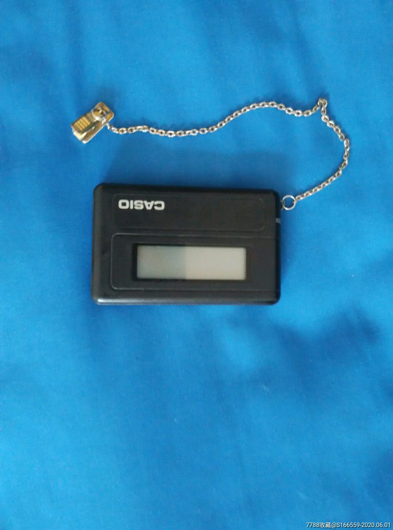 【卡西欧】传呼机(bb)机