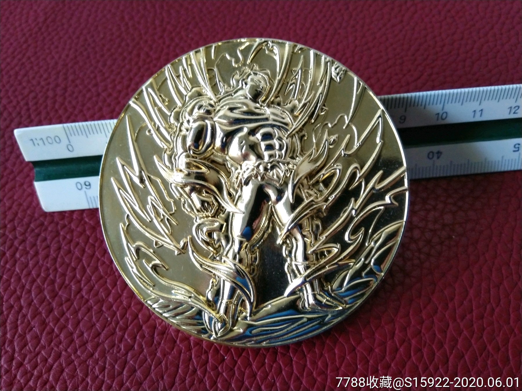 漫威系列动漫人物纪念章