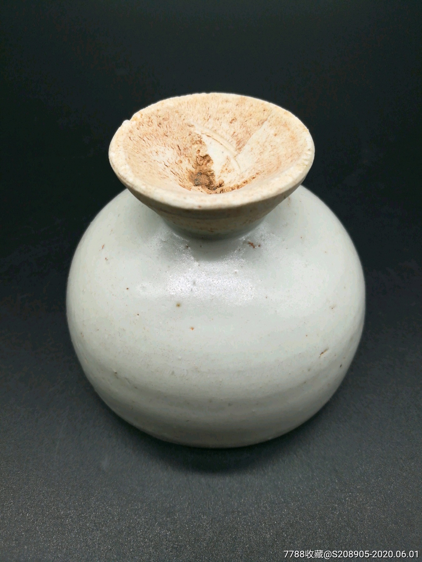 0000元-se73415770-青白瓷/影青瓷-零售-7788收藏__收藏热线