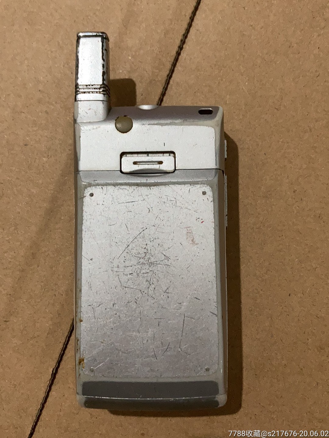 夏新d80-旧电话机-7788收藏__收藏热线