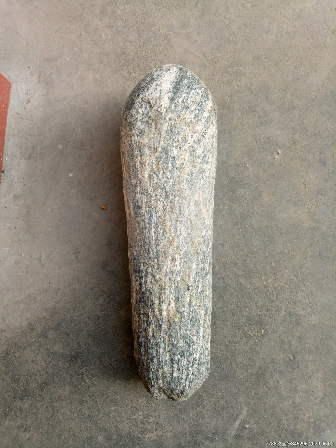 古石器/石捣/石锤