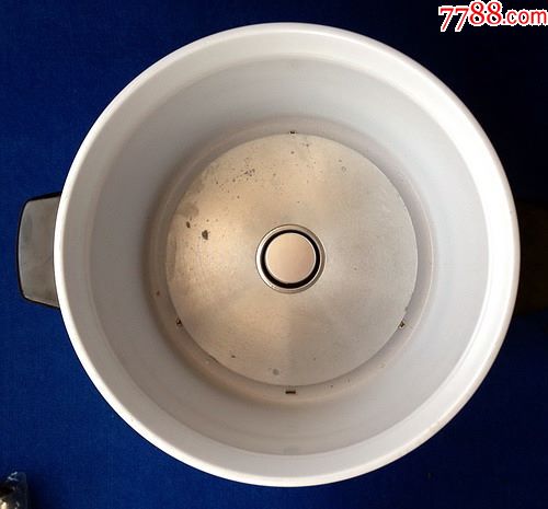 老式《半球牌》电饭锅