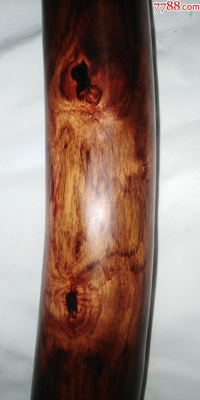 黄花梨老木棍