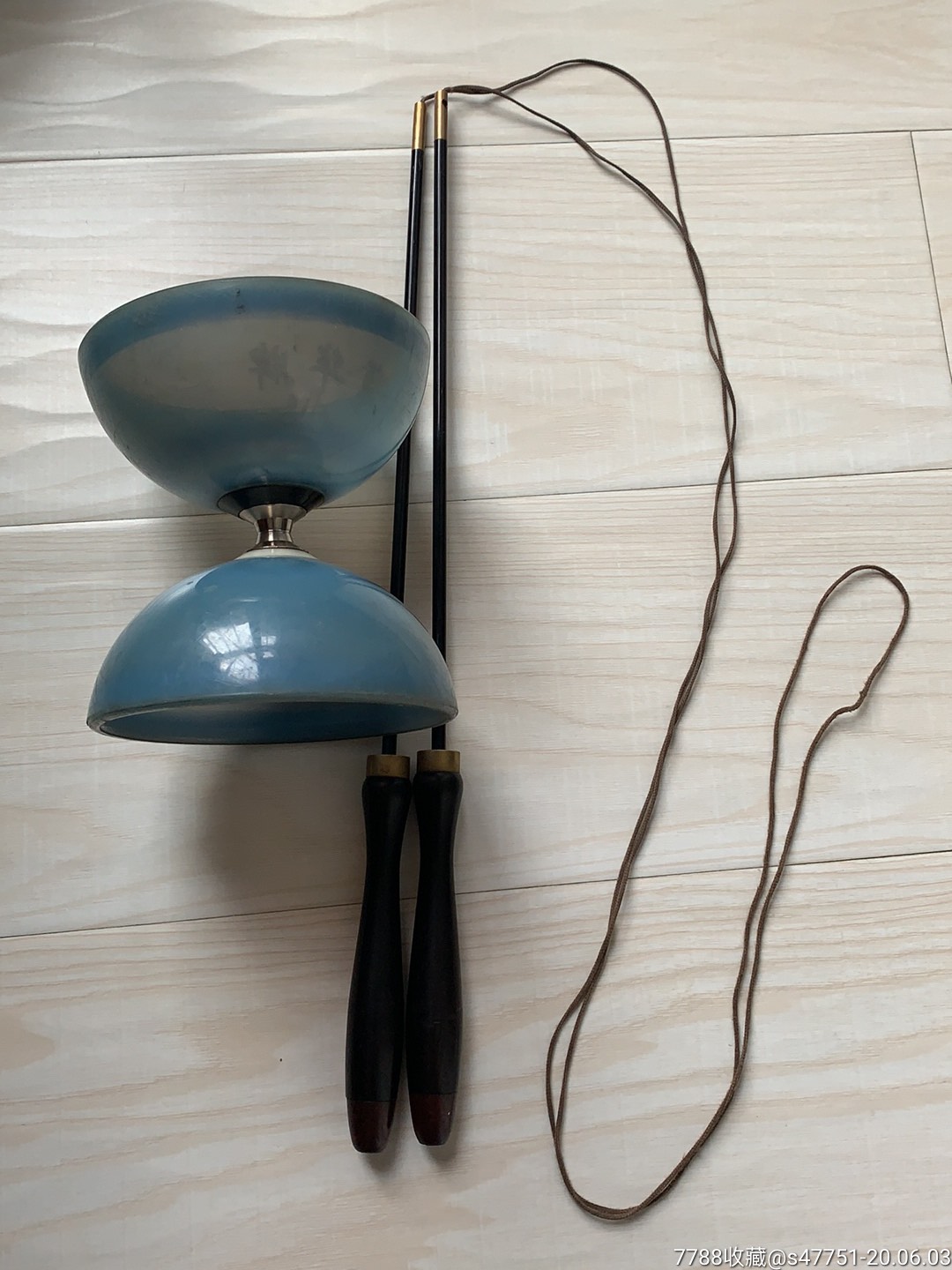 空竹_价格98元【鹏程万里】_第1张_7788商城__七七八八商品交易平台