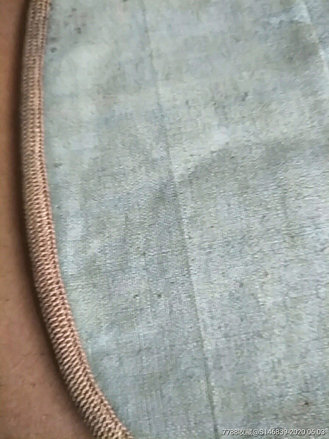 清代大荷包_价格160.0000元【永庆和】_第10张_7788收藏__收藏热线