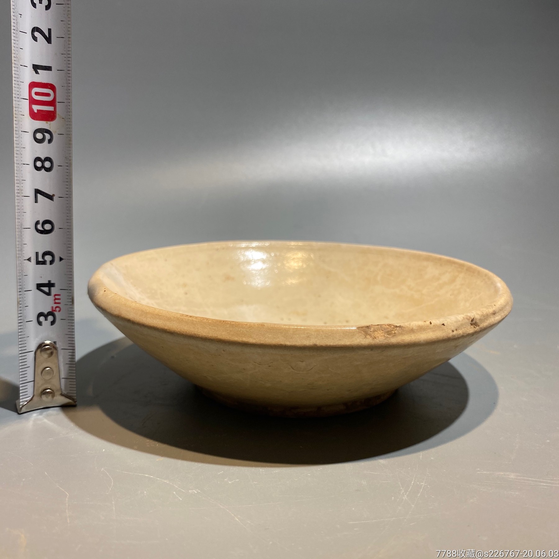 唐代瓷器碗图片