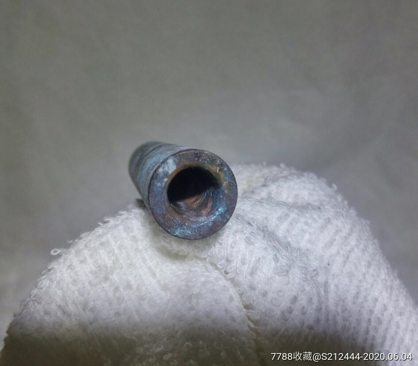 铜翎管铜管