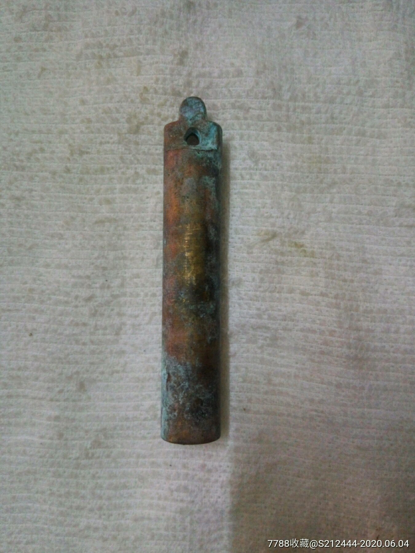 铜翎管铜管