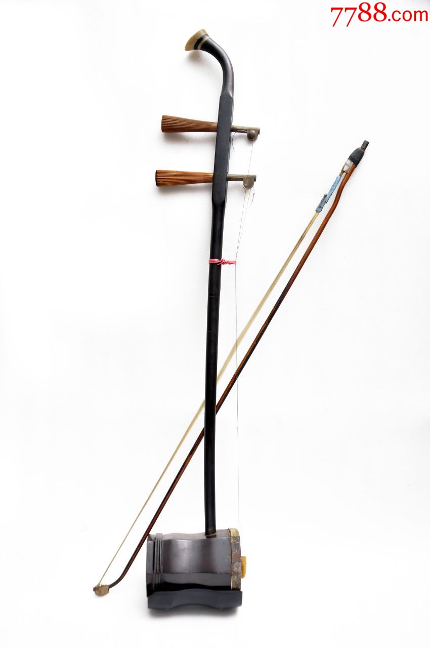 老二胡-二胡/胡琴-7788商城