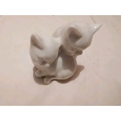 双瓷猫(se73500031)_加一点