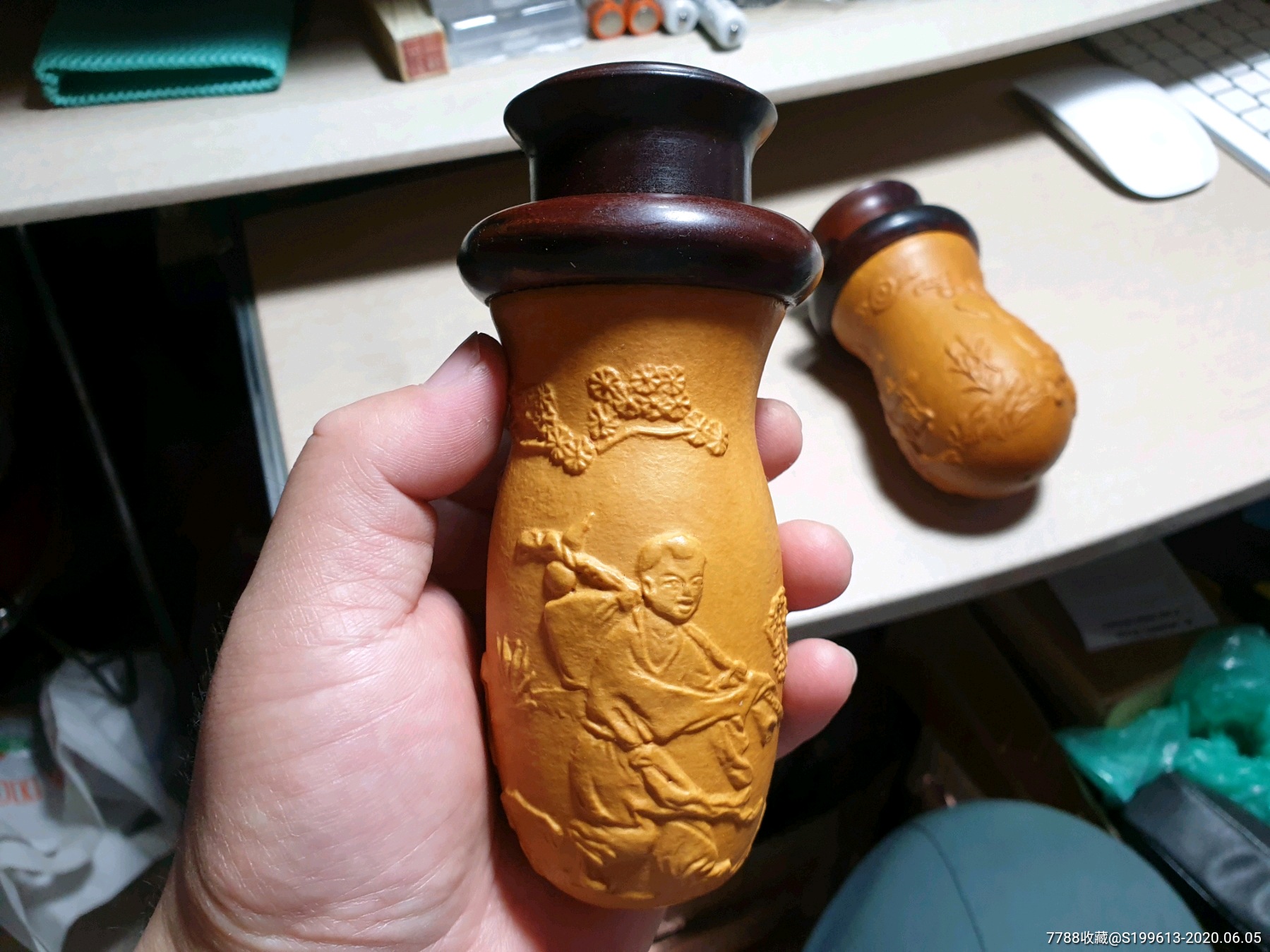 全品,范制葫芦,酸枝口,350一把,打包优惠-葫芦虫具-7788陶瓷