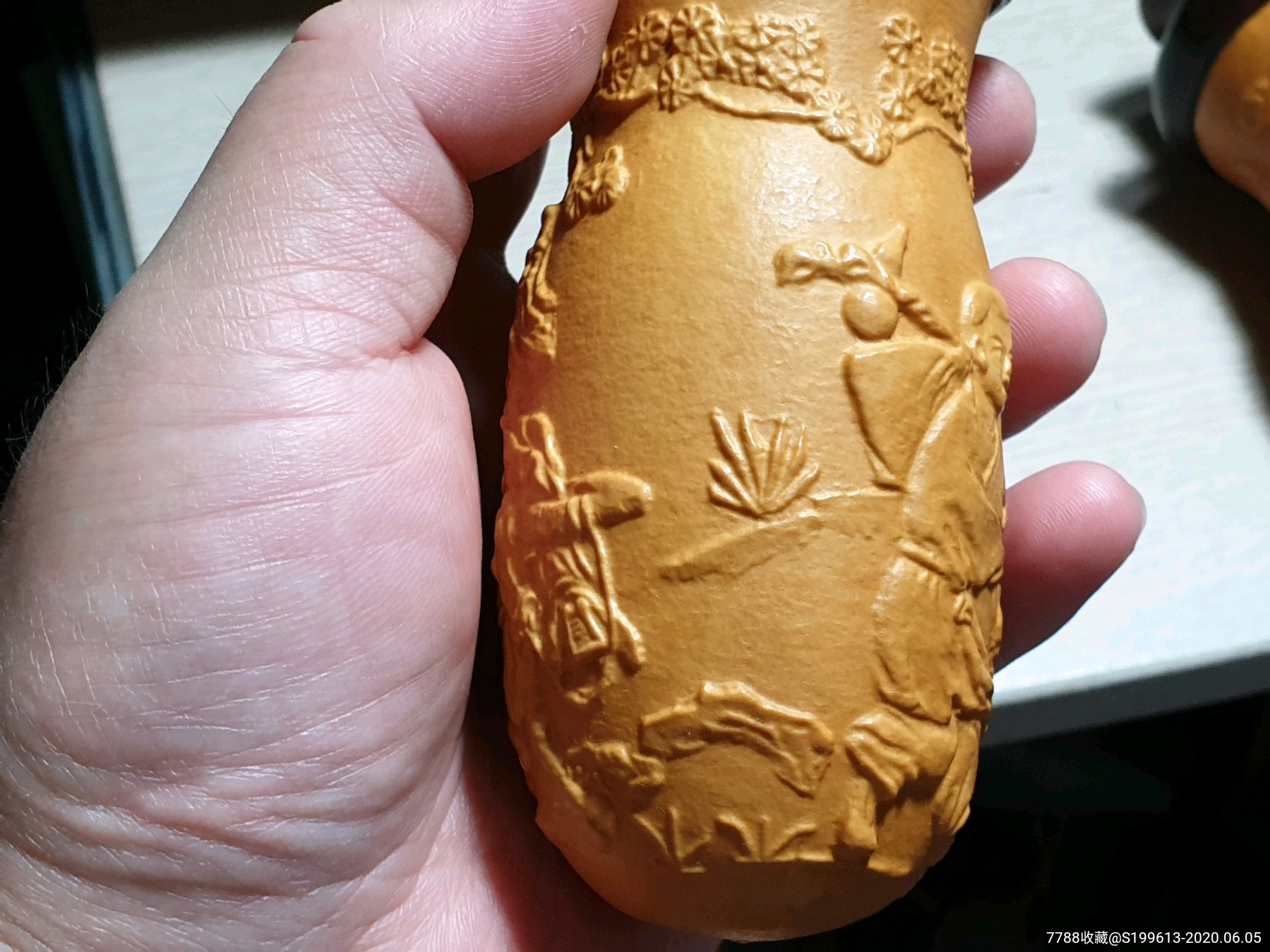 全品,范制葫芦,酸枝口,350一把,打包优惠-葫芦虫具-7788绿松石