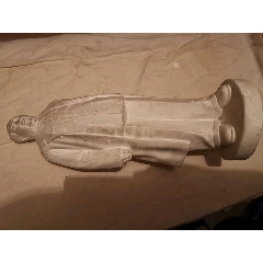 毛主席石膏像(se73501706)_加一点