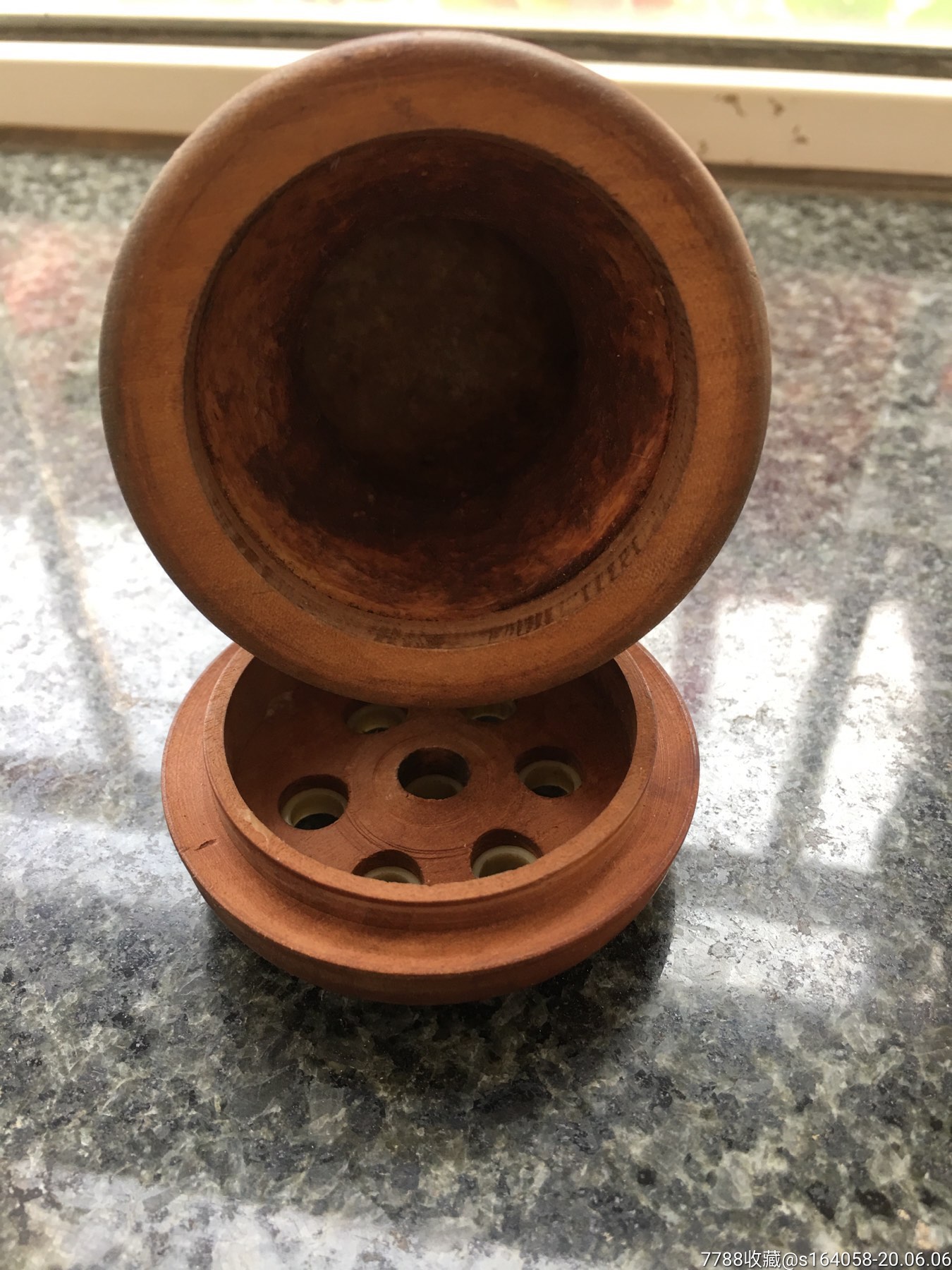 老料葫芦虫具_价格100.0000元_第3张_7788收藏__收藏热线