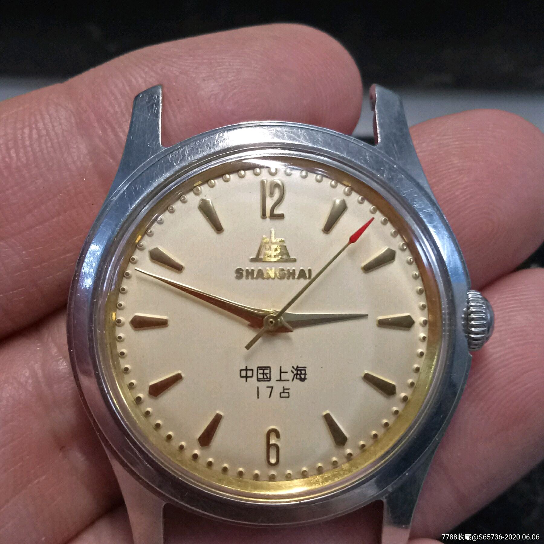 上海611-手表/腕表-7788商城__七七八八商品交易平台(7788.com)