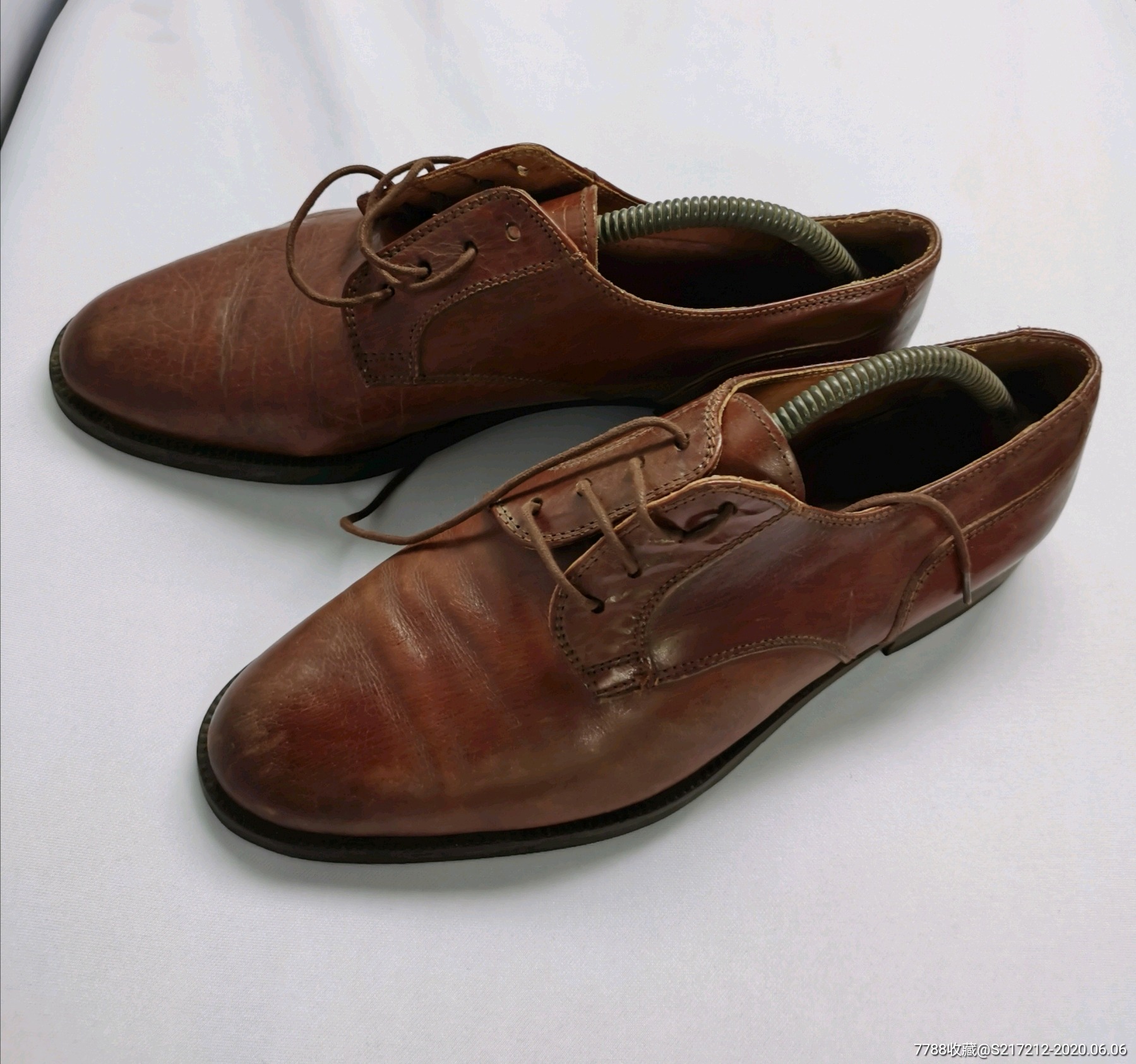 民国时期皮鞋图片