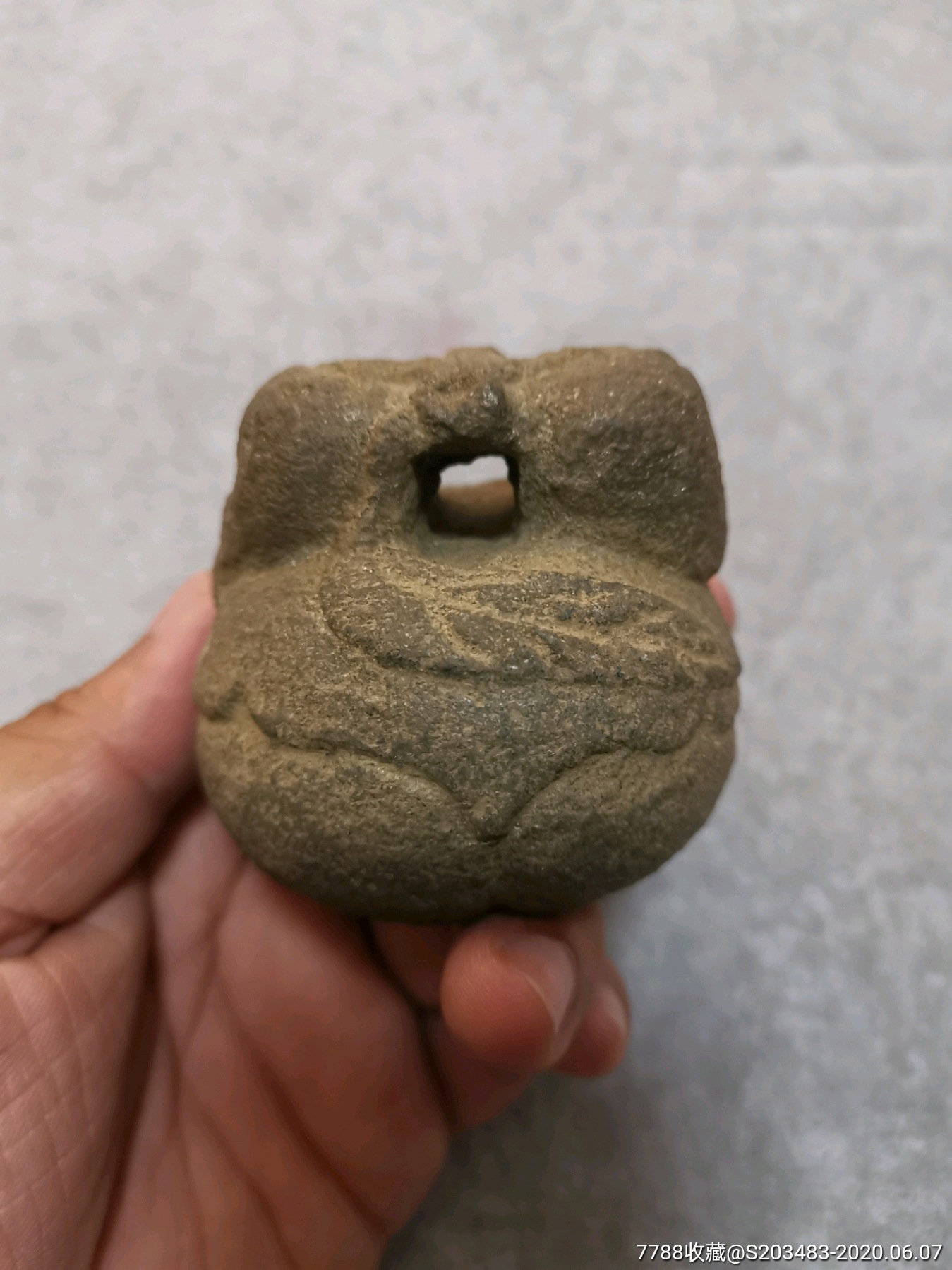 石器秤砣石砣印章料_价格899元_第1张_7788商城__七七八八商品交易