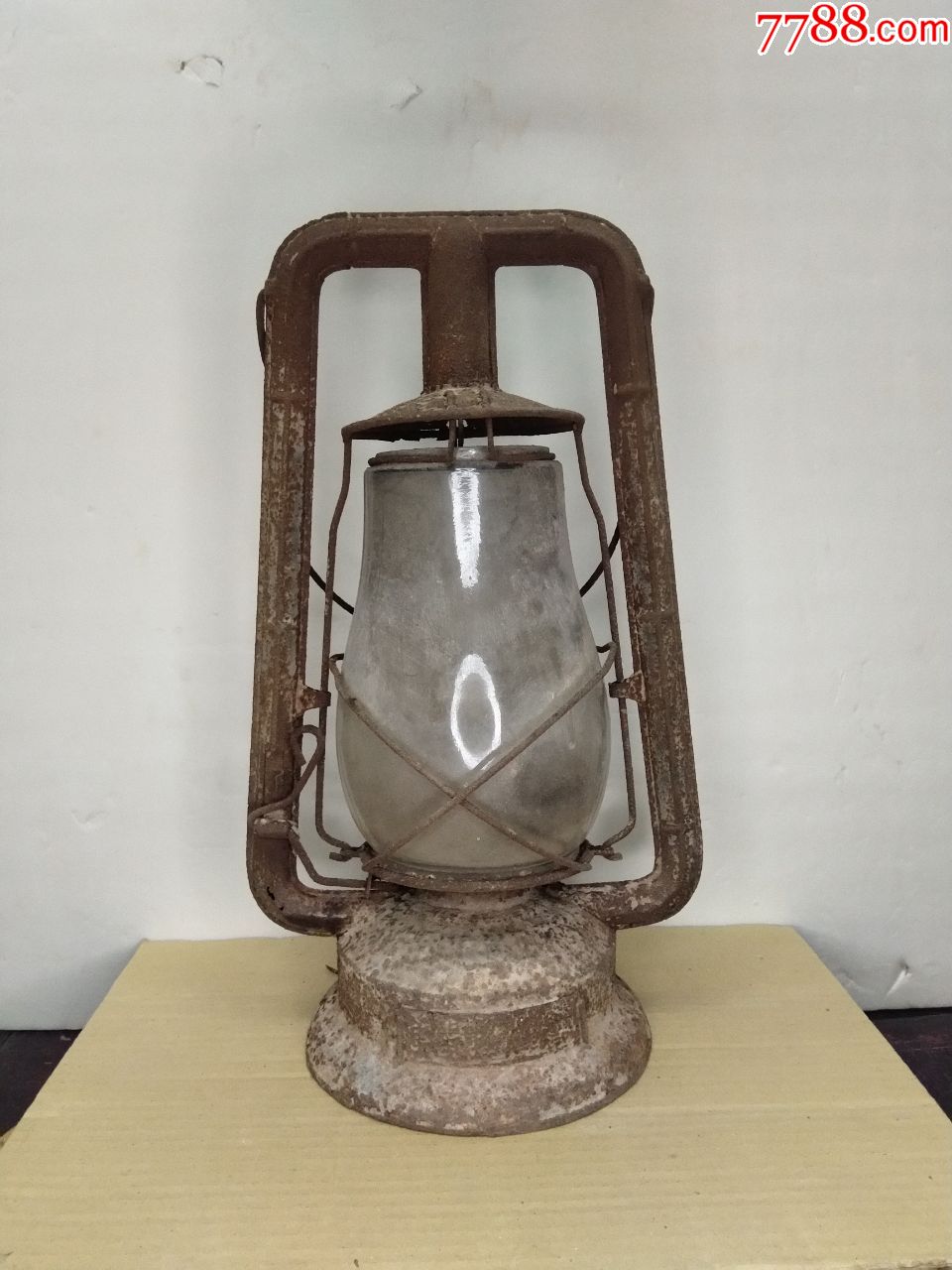 民国高档马灯应该都是进口红军长征抗战抗联八路军新四军陕甘宁晋察冀