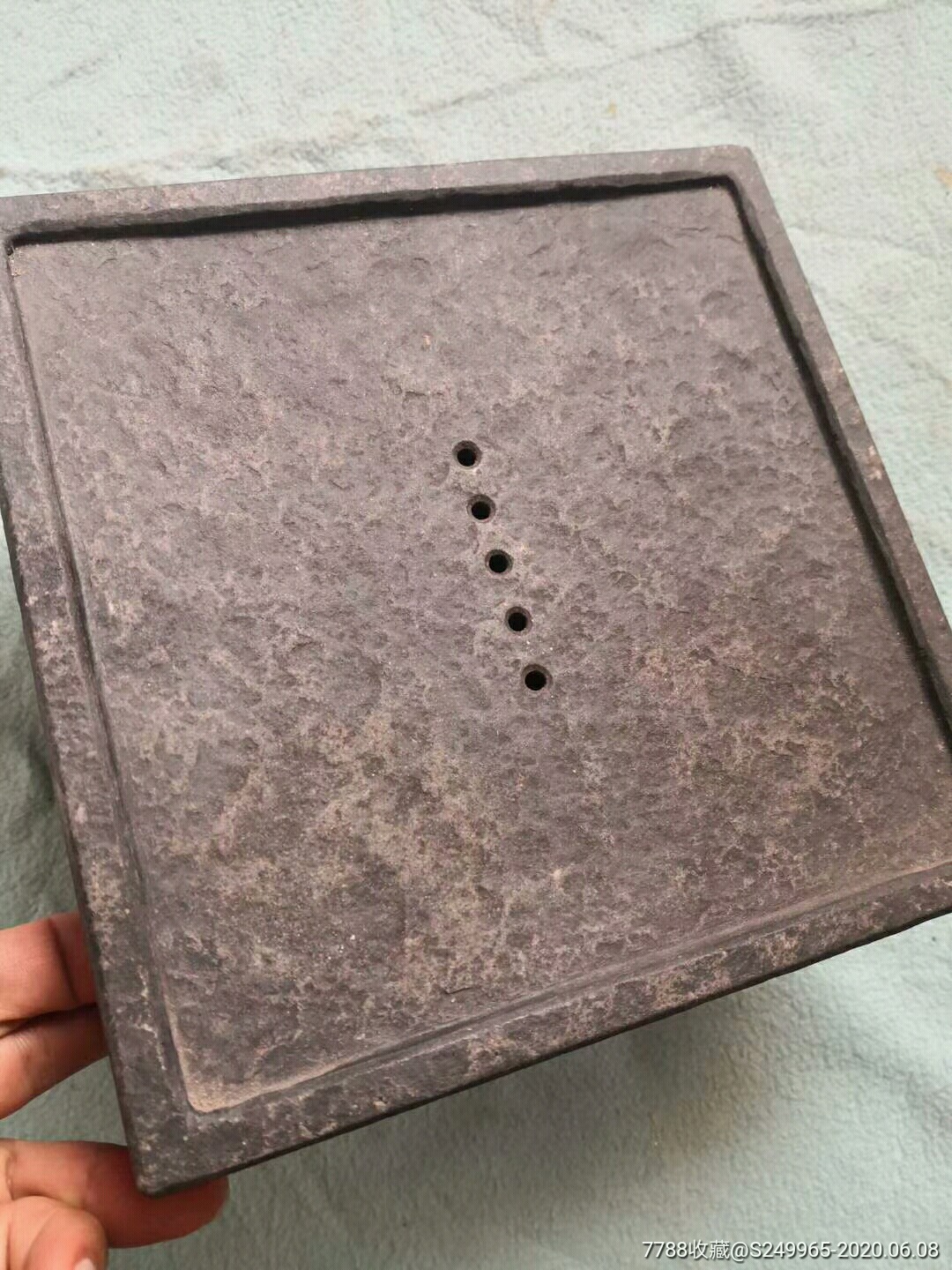 石茶盘,全品厚重_价格380.0000元_第2张_7788收藏__收藏热线