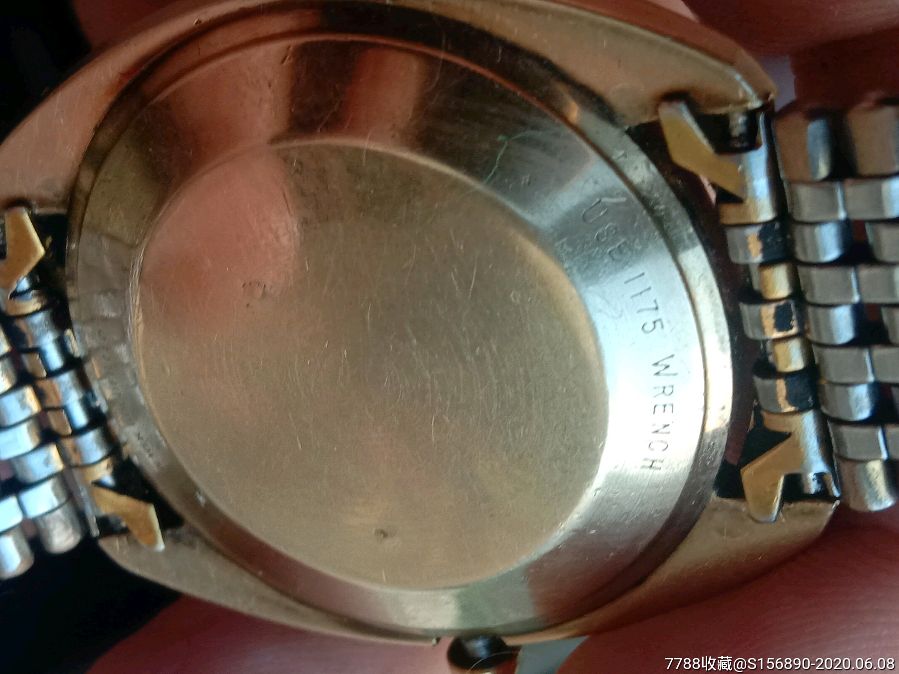好品浪琴闪电431-手表/腕表-7788收藏