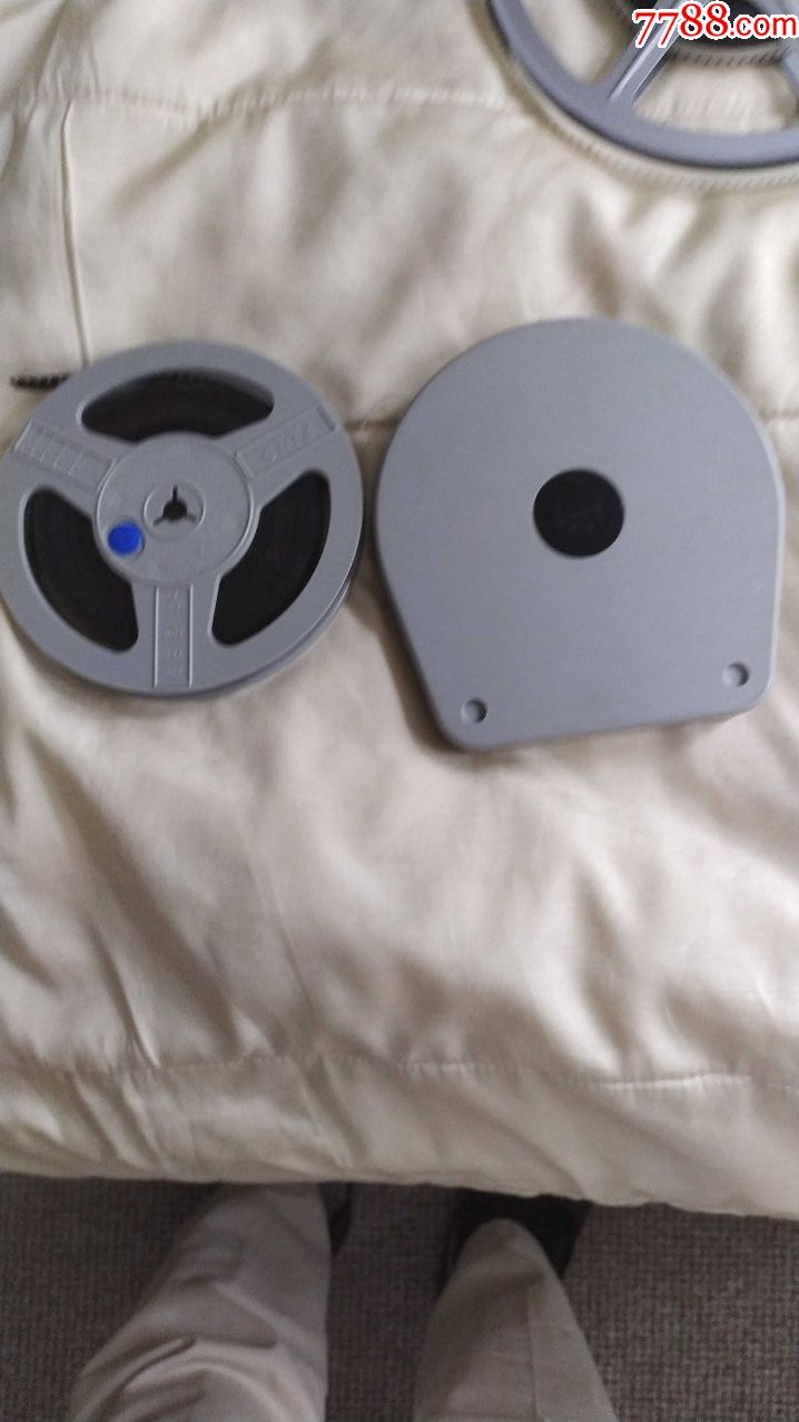 海外8毫米老电影胶片3盘,英国邮寄!