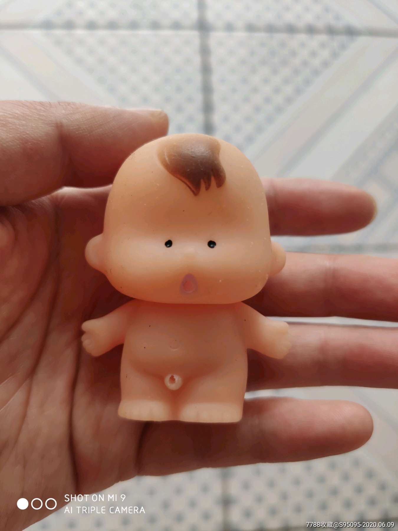 撒尿娃娃-其他传统玩具-7788收藏__收藏热线