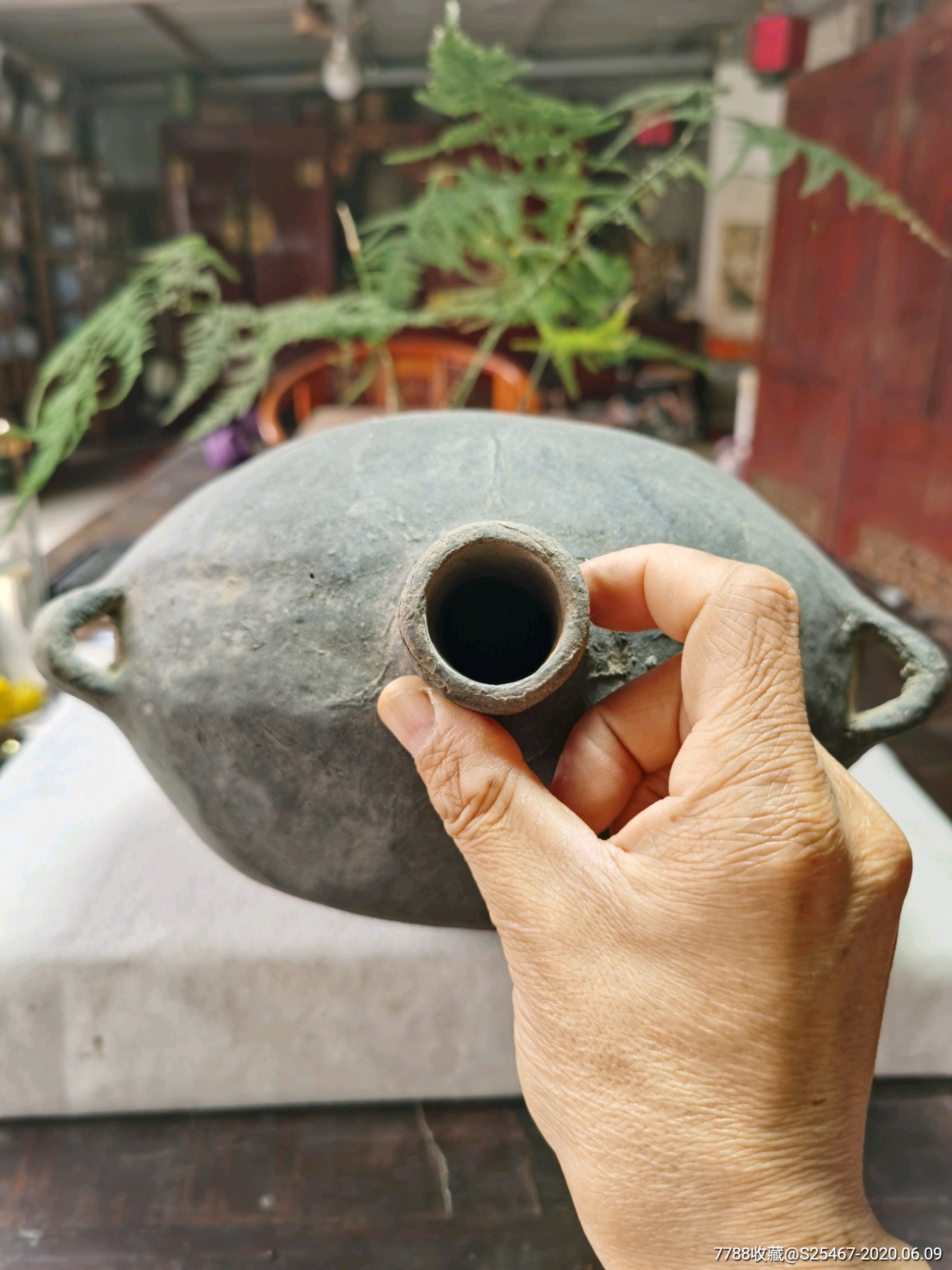 皮酒壶王八壶酒挎瓶