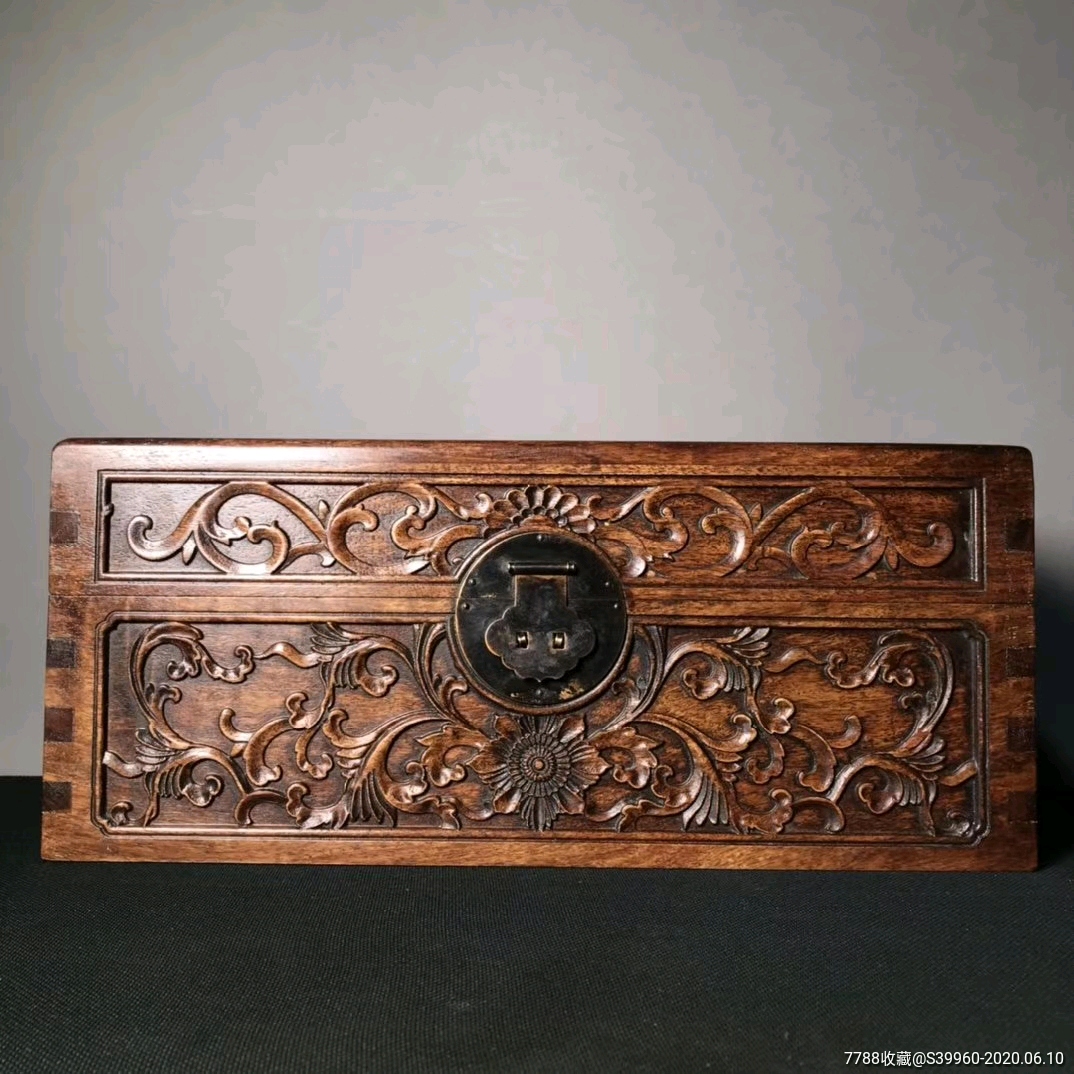 花梨木大满工大盒子,图货一致谢绝退换,能接受再购买,手慢无货
