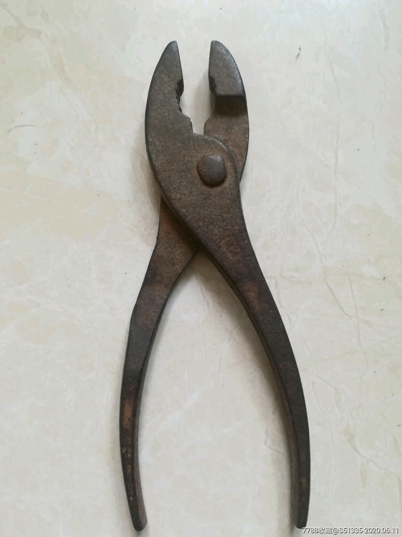 老铁钳子铁皮盒铁筒晓晓店铺