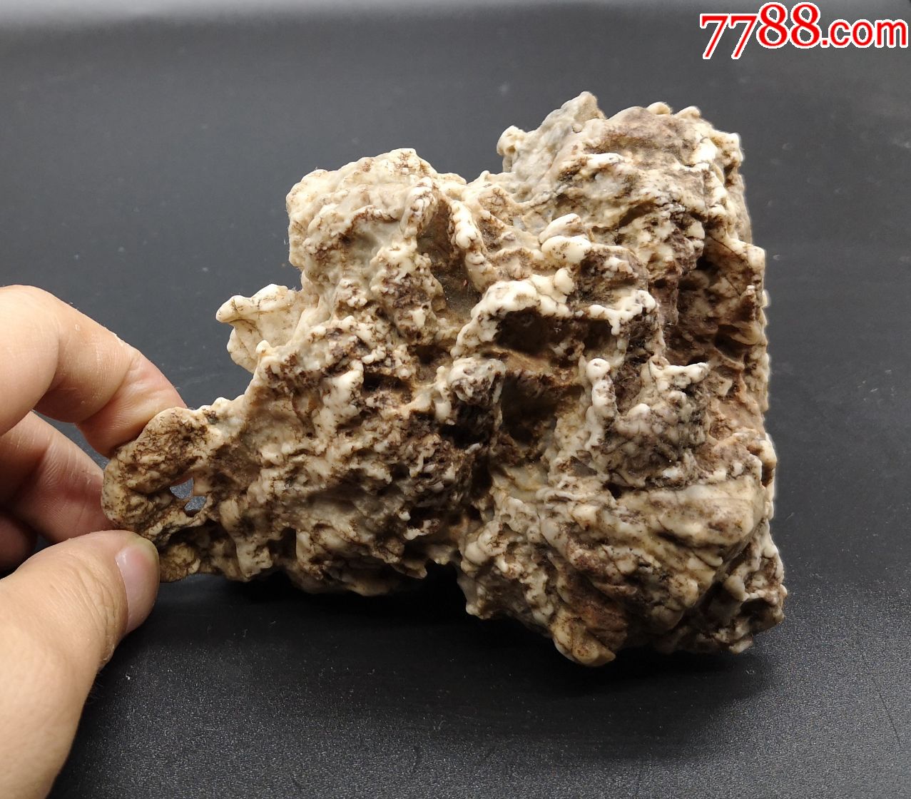 包真天然新疆戈壁风凌石大山子3(天然原石)_价格80.